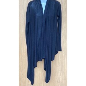 Lululemon Drape Wrap Cardigan
